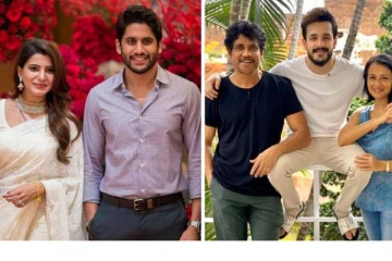 நடிகை சமந்தாவுக்கு ஜீவானம்சம் கொடுக்க முடிவு செய்த அக்கினேனி குடும்பத்தினர்! எவ்வளவு தெரியுமா? வெளிவரும் தகவல்