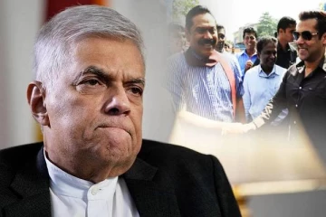 மகிந்தவை போன்று முயற்சிக்கும் ரணில் : அனுர தரப்பு சுட்டிக்காட்டு