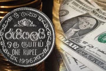 இலங்கையில் இன்று பதிவாகியுள்ள அமெரிக்க டொலரொன்றின் பெறுமதி! மத்திய வங்கியின் தகவல்