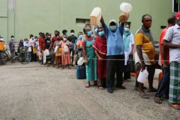 இன்று நள்ளிரவில் இருந்து விலகுகிறோம்! மற்றுமொரு அறிவிப்பால்  இலங்கை மக்களுக்கு தொடரும் நெருக்கடி