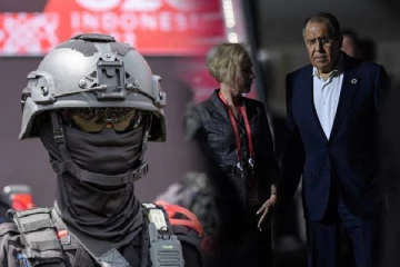 G20 உச்சி மாநாட்டில் குழப்பம்: ரஷ்ய வெளியுறவு அமைச்சர் மருத்துவமனையில் அனுமதி!