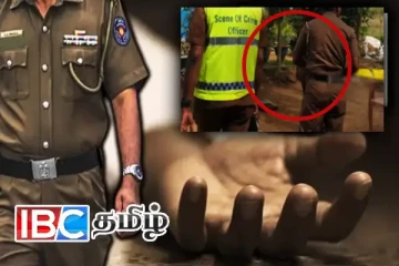 மட்டக்களப்பில் மகன் தாக்கி தாய் மரணம்