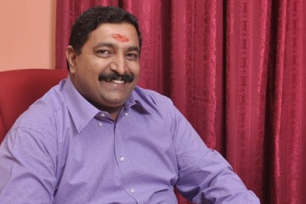 அதிபர் பதவியை ஏற்க தயாராகும் ஒரு தமிழர்..! சூடுபிடிக்கும் சிறிலங்கா அரசியல் | A Tamil Becomes The President Of Sri Lanka
