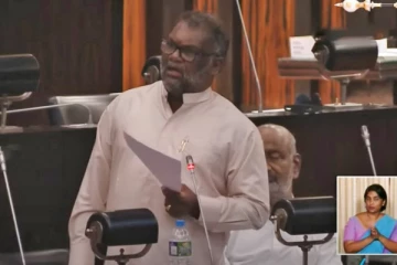 இலங்கை - இந்திய ஒப்பந்தம் ஏற்படாதிருந்தால் தனி ஈழம் பெற்றிருப்போம்: கோவிந்தன் கருணாகரம் (Video)