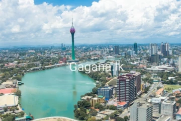 කොළඹට රතු එළියක්..මේ ගැන දැඩි අවධානයෙන් ඉන්න..