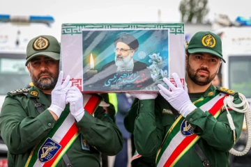 அதிபர் இப்ராகிம் ரைசி மரணம்; விசாரணையில் இறங்கிய குழு