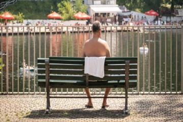 ஜேர்மனியில் வெயில் தொடர்பில் இதுவரை 3,100 உயிரிழப்புகள்: அதிர்ச்சியை ஏற்படுத்தியுள்ள தகவல்