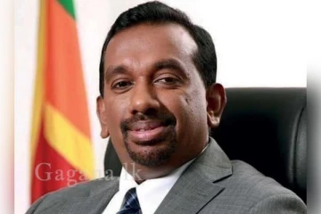 මෙවර ආසනය අහිමි වූ මහින්දානන්ද අලුත්ගමගේ දේශපාලනයෙන් සමු ගනියි..(VIDEO)