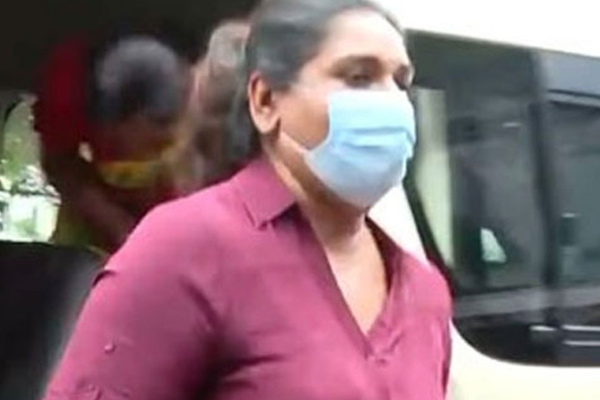 முன்னாள் அமைச்சர் கெஹலிய மகளுக்கு பிணை | Former Minister Keheliya S Daughter Granted Bail