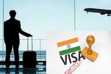 இந்தியா செல்லும் இலங்கையர்களுக்கு விசா தொடர்பில் வெளியான அறிவிப்பு