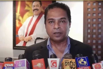 කපිලගේ මරණේ පිටුපස සැඟවුණු කුමන්ත්‍රණය මහින්දව සිරගත කිරීමද? රටම දෙදරන මරණ රොත්තක තිත්ත ඇත්ත ගැන සාගර කට අරී[VIDEO]