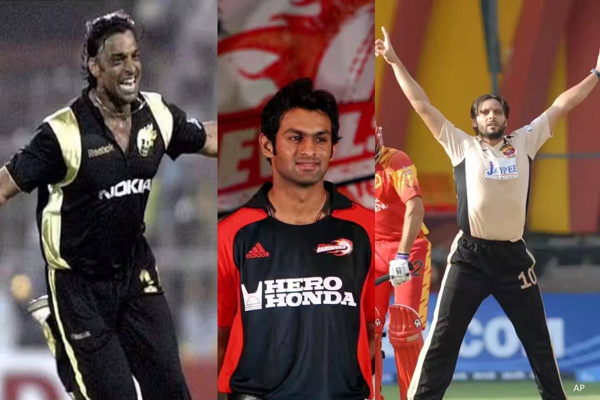 ஐபிஎல் தொடரில் இணைய உள்ள பாகிஸ்தான் வீரர்? | Pakistan Mohammad Amir To Play Ipl As Uk Citizen ஐபிஎல் தொடரில் இணைய உள்ள பாகிஸ்தான் வீரர்? | Pakistan Mohammad Amir To Play Ipl As Uk Citizen
