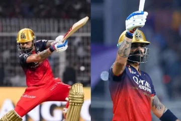 நடப்பு சேம்பியன் கொல்கத்தாவை துவம்சம் செய்த பெங்களூரு.. விராட் அதிரடி