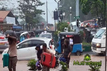 நாட்டில் தொடர்ச்சியாக அதிகரிக்கும் பலி எண்ணிக்கை