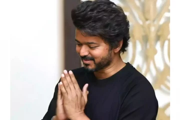 நடிகர் விஜய் சினிமாவில் இருந்து ஓய்வு? - வெளியான முக்கிய தகவல்