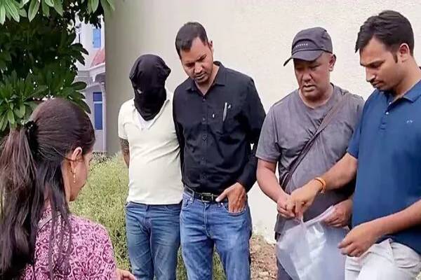 தேனிலவுக் கொலை வழக்கு: ஒரு புதிய தகவல் | Raja Raghuvanshis Brother Demands Cbi Probe