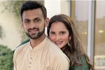 “என் பொண்டாட்டிக்கு சமைக்க தெரியாதுங்க” - மனைவி சானியா மிர்ஸா குறித்து ஷோயிப் ஓபன் டாக்