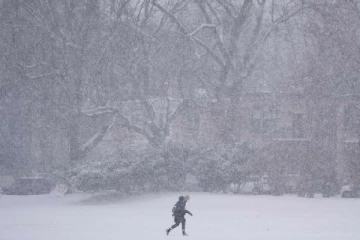 ரொறன்ரோவில் மற்றுமொரு பனிப்புயல் குறித்து எச்சரிக்கை