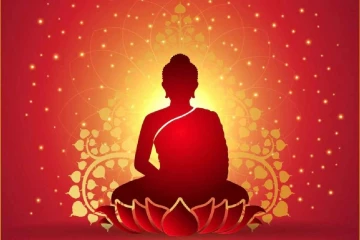 බෞද්ධයන් බැති සිතින් සමරන වෙසක් වෙසක් පුන් පොහෝ දිනය අදයි