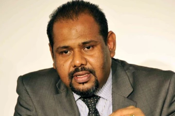 தமிழ் கட்சிகளின் ஒன்றுகூடலில் கலந்துக்கொள்ளாமைக்கு இதுவே காரணம் -  கஜேந்திரகுமார்
