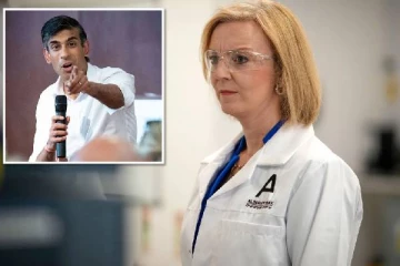 அவர் ஒழுக்கம் கெட்டவர்... பிரித்தானிய பிரதமர் வேட்பாளர் மீது அதிரடிக் குற்றச்சாட்டு