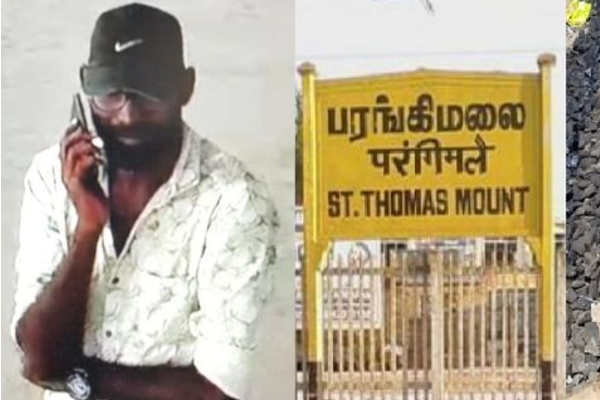 மாணவி கொலை - இளைஞர் முகத்தை ஏன் மறைத்தீர்கள்? வழக்கறிஞர்கள் வாக்குவாதம்! | Killer Arrested In Student Murder Case Chennai