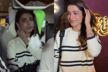 டின்னர் முடித்துவிட்டு ஒரே காரில் காதல் இயக்குநருடன்!! வைரலாகும் நடிகை சமந்தா வீடியோ..