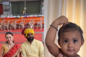 இந்தியரை திருமணம் செய்தது ஏன் தெரியுமா? ரஷ்யப் பெண் கூறும் மூன்று காரணங்கள் (வைரல் வீடியோ)