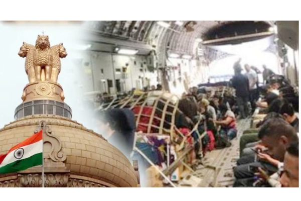 ஆப்கானிஸ்தானில் இந்தியர்களை மீட்பதில் சவால் நீடிக்கிறது - மத்திய அரசு தகவல்! | World Viral News