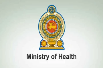 சுகாதாரத் துறையில் அதிரடி மாற்றம் ; மாவட்ட ரீதியாக நியமிக்கப்பட்ட எம்.பிக்கள்