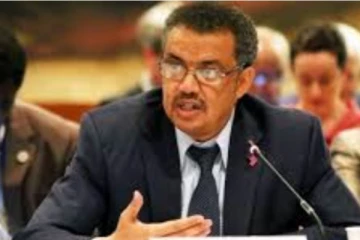 ஏழை நாடுகளுக்கு 25 கொரோனா தடுப்பு மருந்து மட்டுமே கிடைத்துள்ளது: WHO தலைவர்