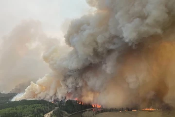 தங்க சுரங்கத்தில் திடீர் தீ விபத்து - உடல் கருகிய நிலையில் 27 தொழிலாளர்கள் பலி!