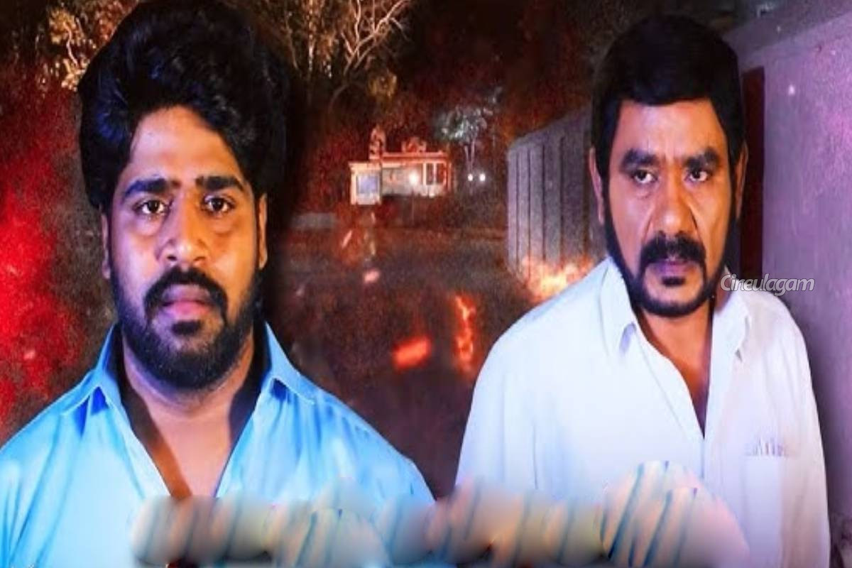 தனக்கு தெரியாமல் செந்தில் செய்த காரியம், செம ஷாக்கில் மீனா... பாண்டியன் ஸ்டோர்ஸ் 2 சீரியல் | Pandian Stores 2 Serial March 28 Episode