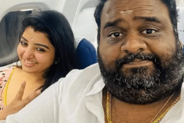 திருமணமாகி ரெண்டே மாசத்துல முட்டுக்கட்டை போடும் மகாலட்சுமி.. புலம்பும் ரவிந்தர்..