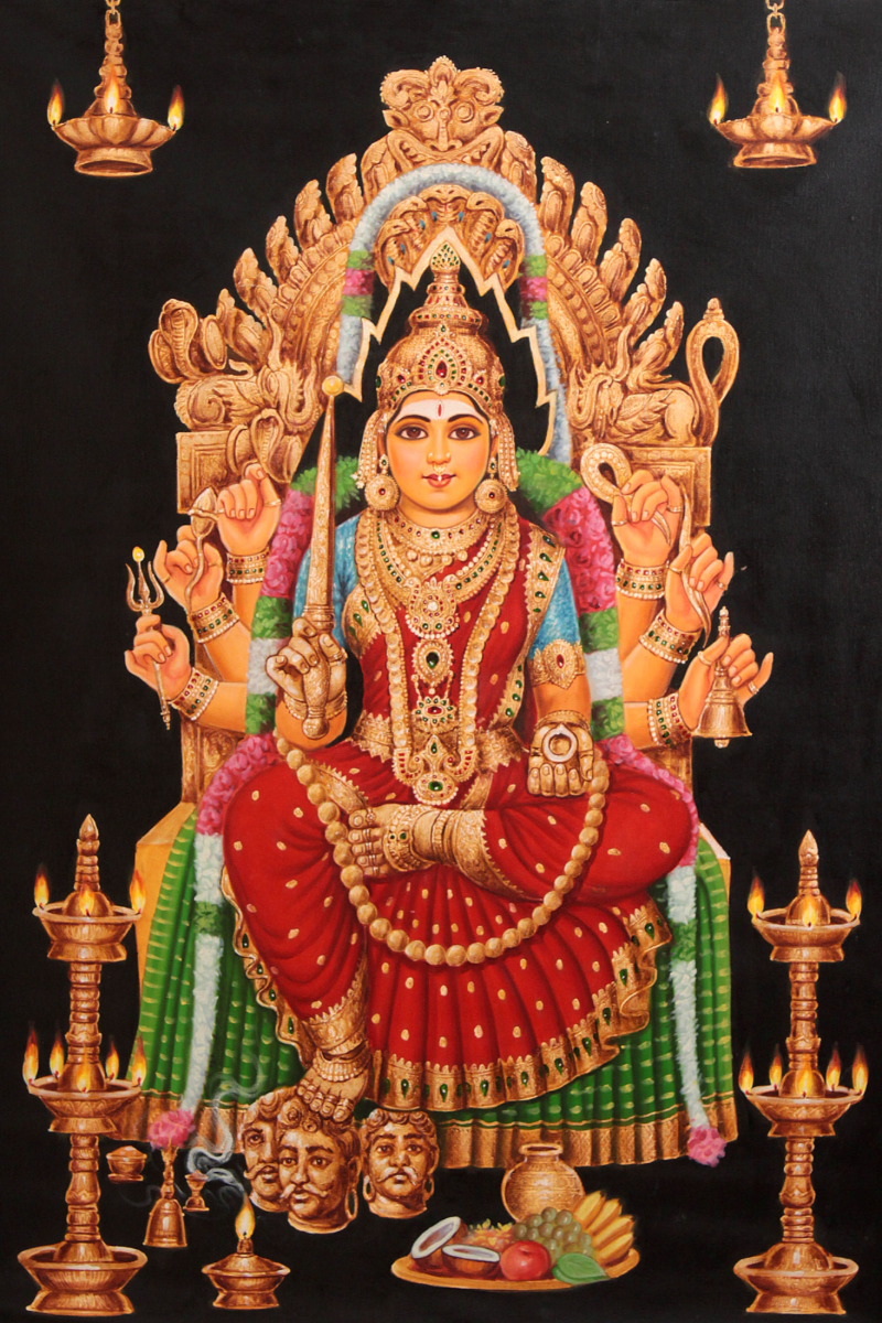 2026: ஆடி மாதப்பிறப்பு எப்பொழுது? இந்த மாதத்தில் என்ன செய்யவேண்டும்? செய்யக்கூடாது | 2026 When Is Aadi Month Date And Worship Benefits