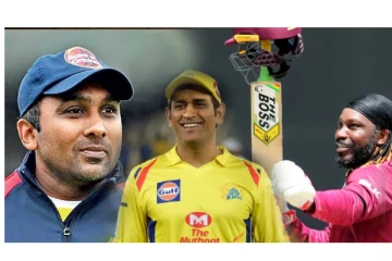 டி20 உலக கோப்பை கிரிக்கெட் போட்டி - இதுவரை சாதனை படைத்த வீரர்கள் பற்றி ஒரு பார்வை...!