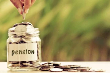 ஓய்வூதியத்தை விரிவாக்கம் செய்யும் திட்டம்