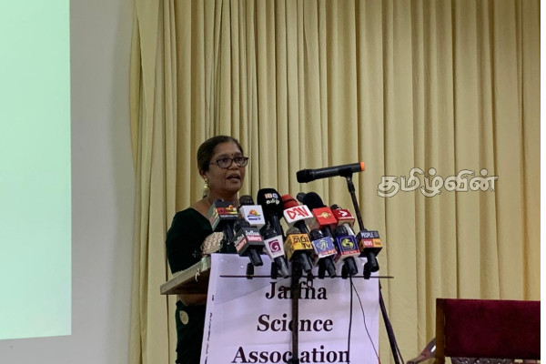 டித்வா பேரிடரால் அனாதைகள் ஆக்கப்பட்டுள்ள 20 ஆயிரம் சிறுவர்கள் | 20 000 Children Have Orphaned The Ditwah Cyclone