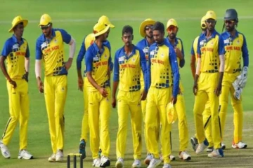 “பங்கம் பங்கம் பதிலடி..சந்தும் பொந்தும் சரவெடி” - அதிரடியாக இறுதி போட்டிக்கு முன்னேறிய தமிழ்நாடு அணி