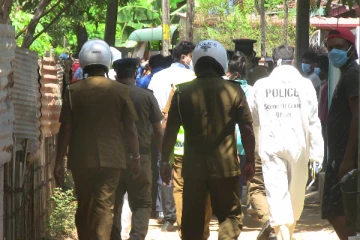 மட்டக்களப்பில் கொடூர கொலை!! வெளிவரும் திடுக்கிடும் பின்னணி