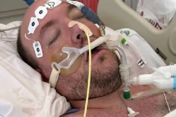 நானும் தடுப்பூசி போட்டுக்கொண்டிருக்கலாம்... 5 பிள்ளைகளின் தந்தை கூறிய கடைசி வார்த்தை