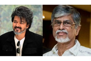 வேறு வழியின்றி விஜய் படத்தை இயக்கினேன்.. எஸ்.ஏ சந்திரசேகர் பரபரப்பு பேச்சு