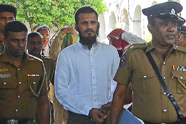 கஞ்சிபான இம்ரானின் நெருங்கிய சகா கைது | Kanjipani Imran S Close Friend Arrested