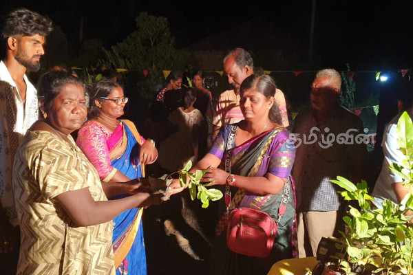 மண்டைதீவு படுகொலையின் 35ஆவது ஆண்டு நினைவு நாள் அனுஸ்டிப்பு | 35Th Anniversary Of Mandaitivu Massacre