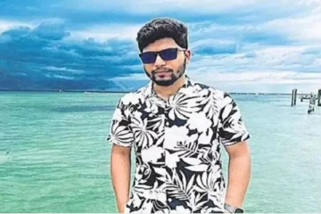 படகை சரி செய்ய நடுக்கடலில் குதித்த இளைஞர் : அடுத்து நடந்த விபரீத சம்பவம்!