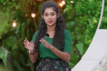 முதல்நாளில் மக்களின் வாக்கை தட்டித் தூக்கிய ஜனனி! எவிக்ஷனில் முதல் ஆளாக எஸ்கேப்