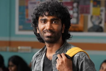 பிரதீப் ரங்கநாதனுக்கு ஜோடியாக மலையாள சென்சேஷன் நடிகை! யார் பாருங்க