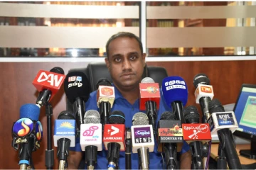 மன்னாரில் அதிகரிக்கும் கொரோனா தொற்றாளர்கள்!
