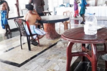 தனிமைப்படுத்தல் நிலையங்களில் நடக்கும் கொடுமை! கடும் அதிருப்தியில் நோயாளர்கள்