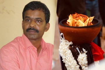 நினைவேந்தலை தடுப்பது நல்லிணக்கத்திற்கு அடிக்கும் சாவு மணியே: முன்னாள் எம்.பி சந்திரகுமார்